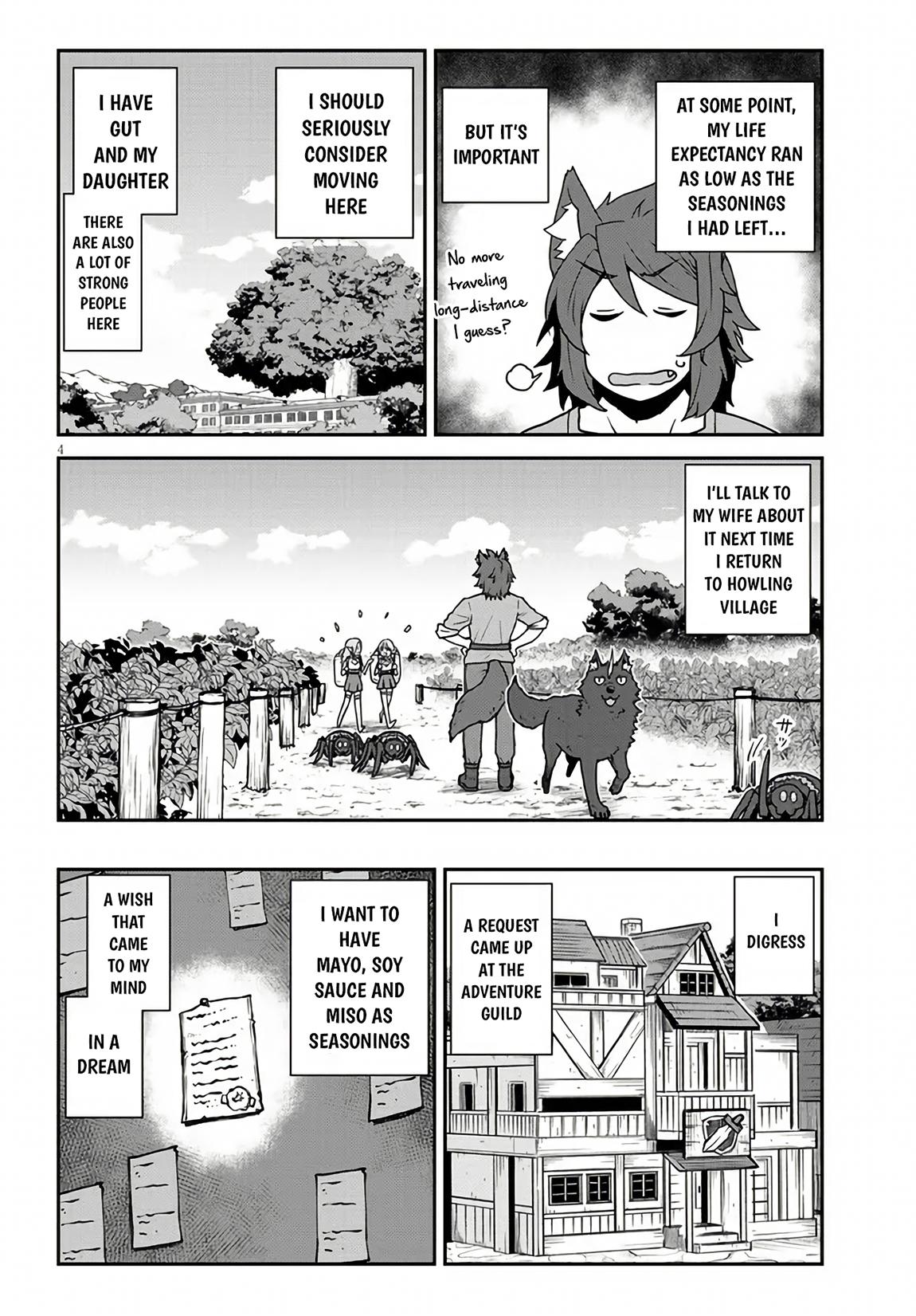 Isekai Nonbiri Nouka Chap 254 - Next Chap 255