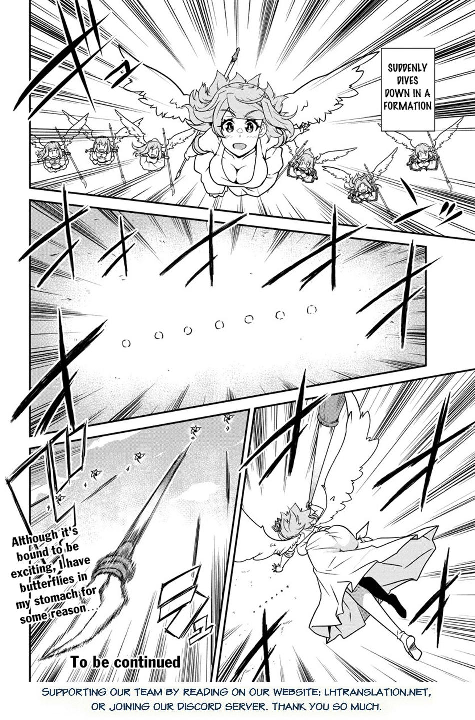 Isekai Nonbiri Nouka Chap 259 - Next Chap 260