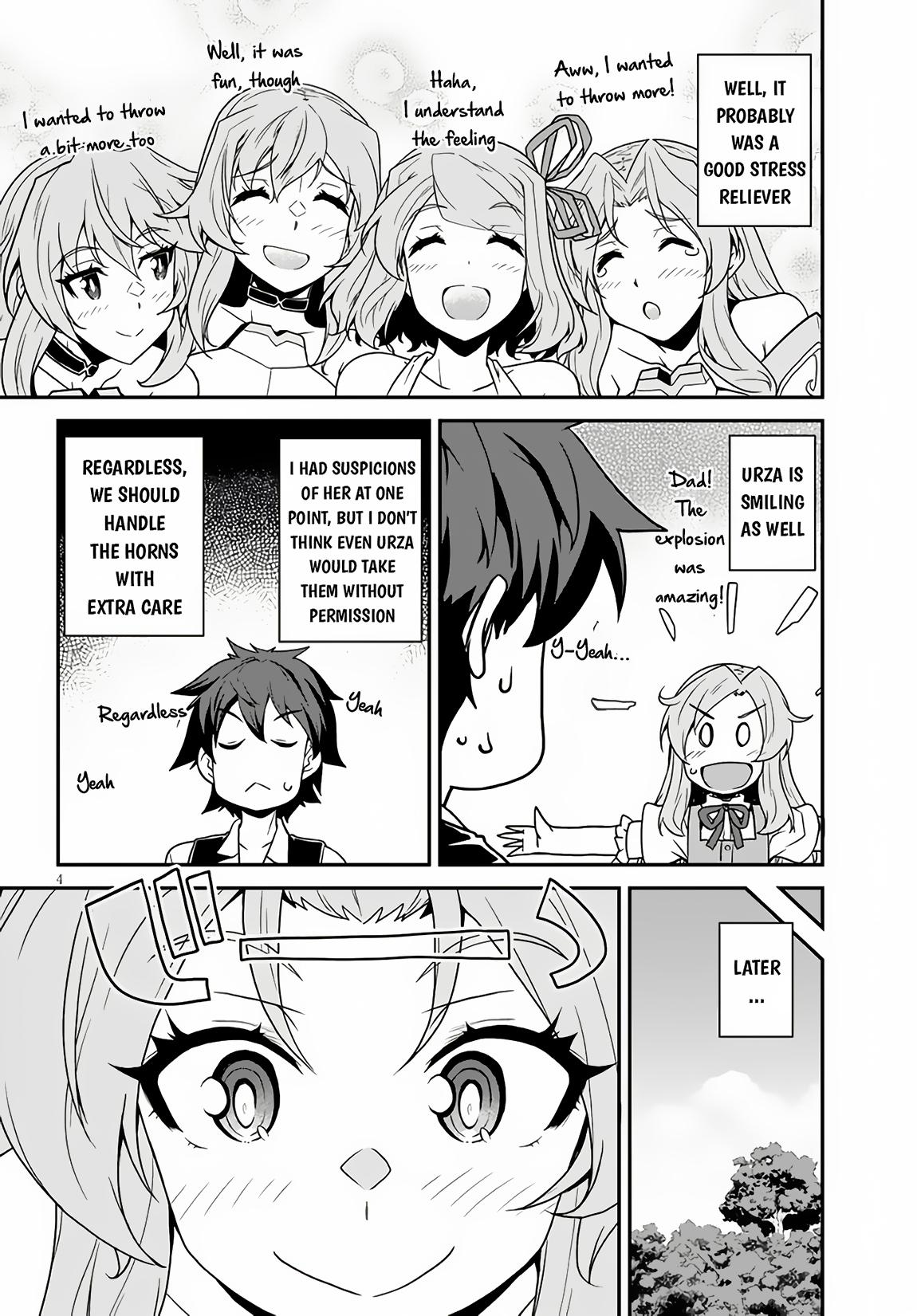 Isekai Nonbiri Nouka Chap 250 - Next Chap 251