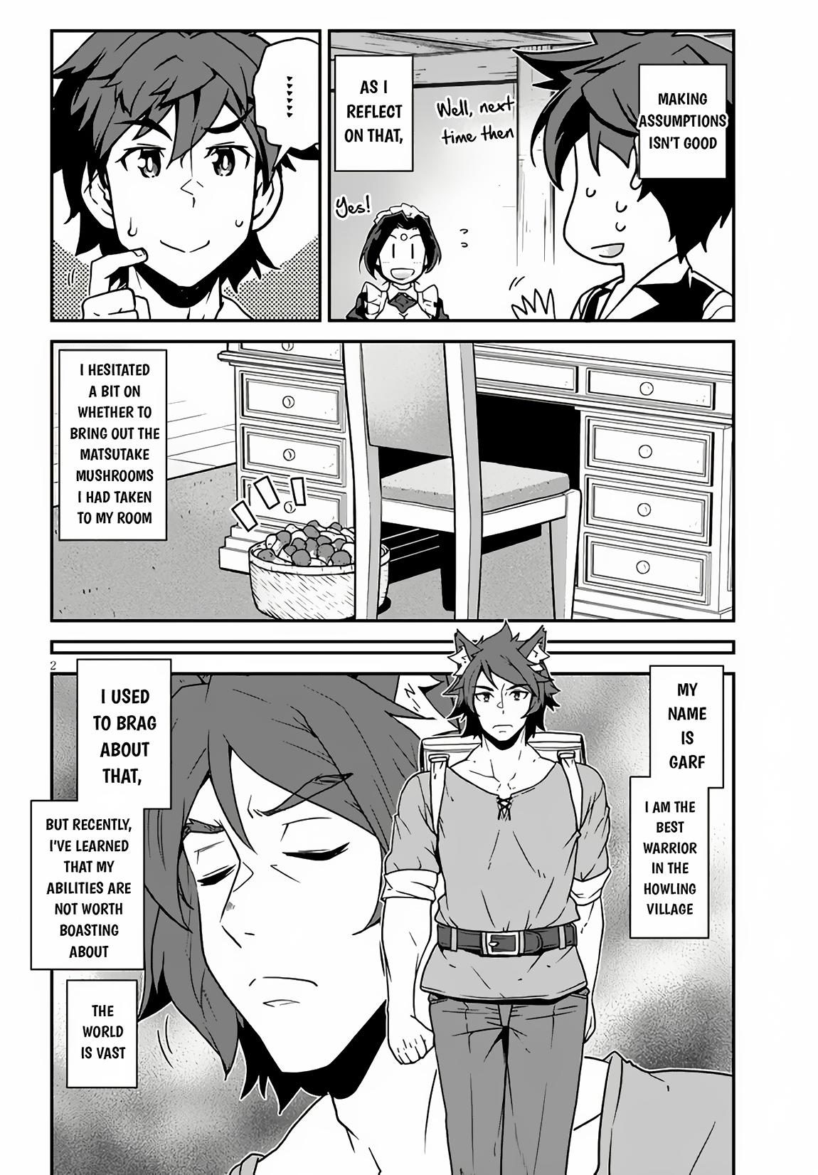 Isekai Nonbiri Nouka Chap 251 - Next Chap 252