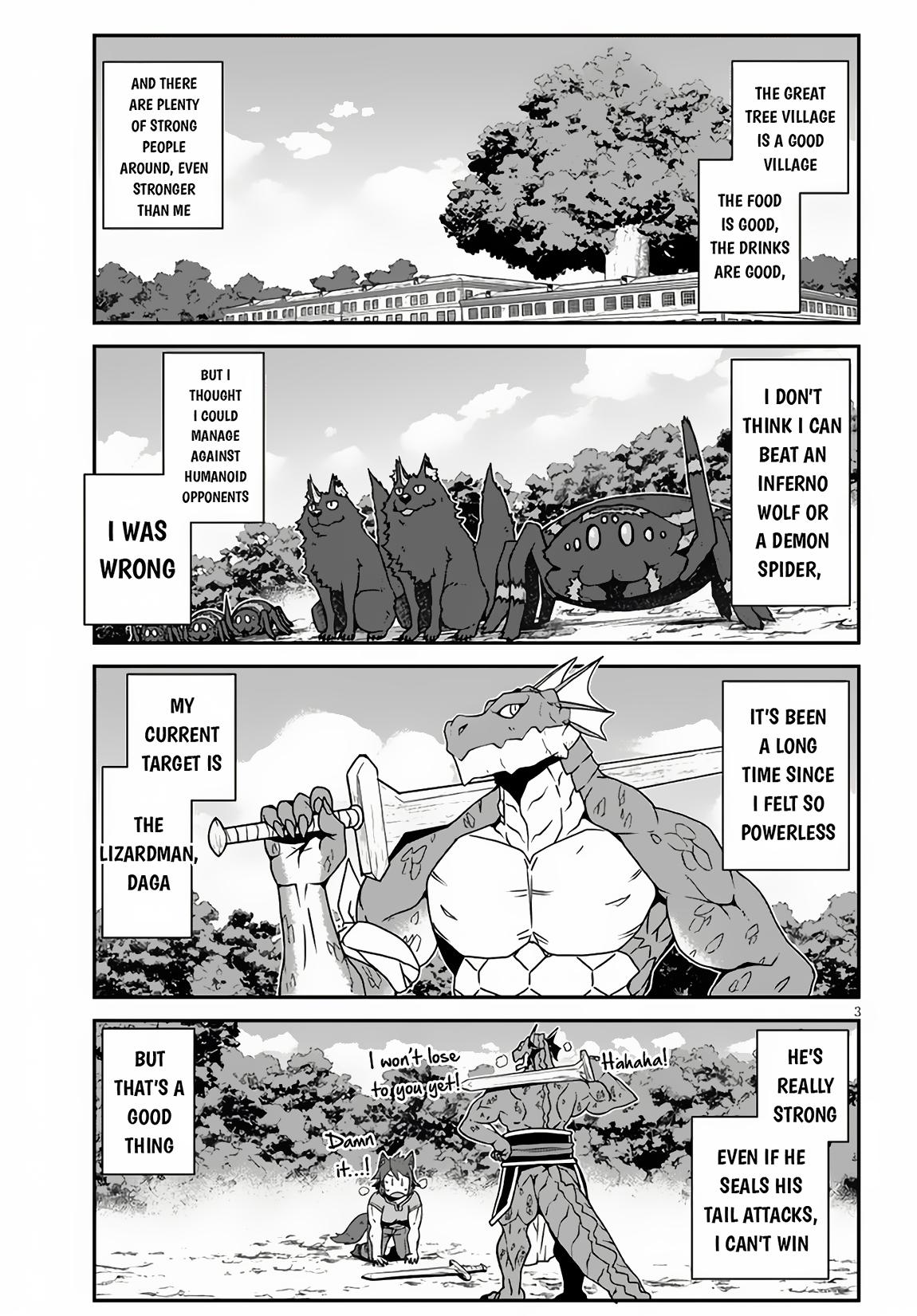 Isekai Nonbiri Nouka Chap 251 - Next Chap 252