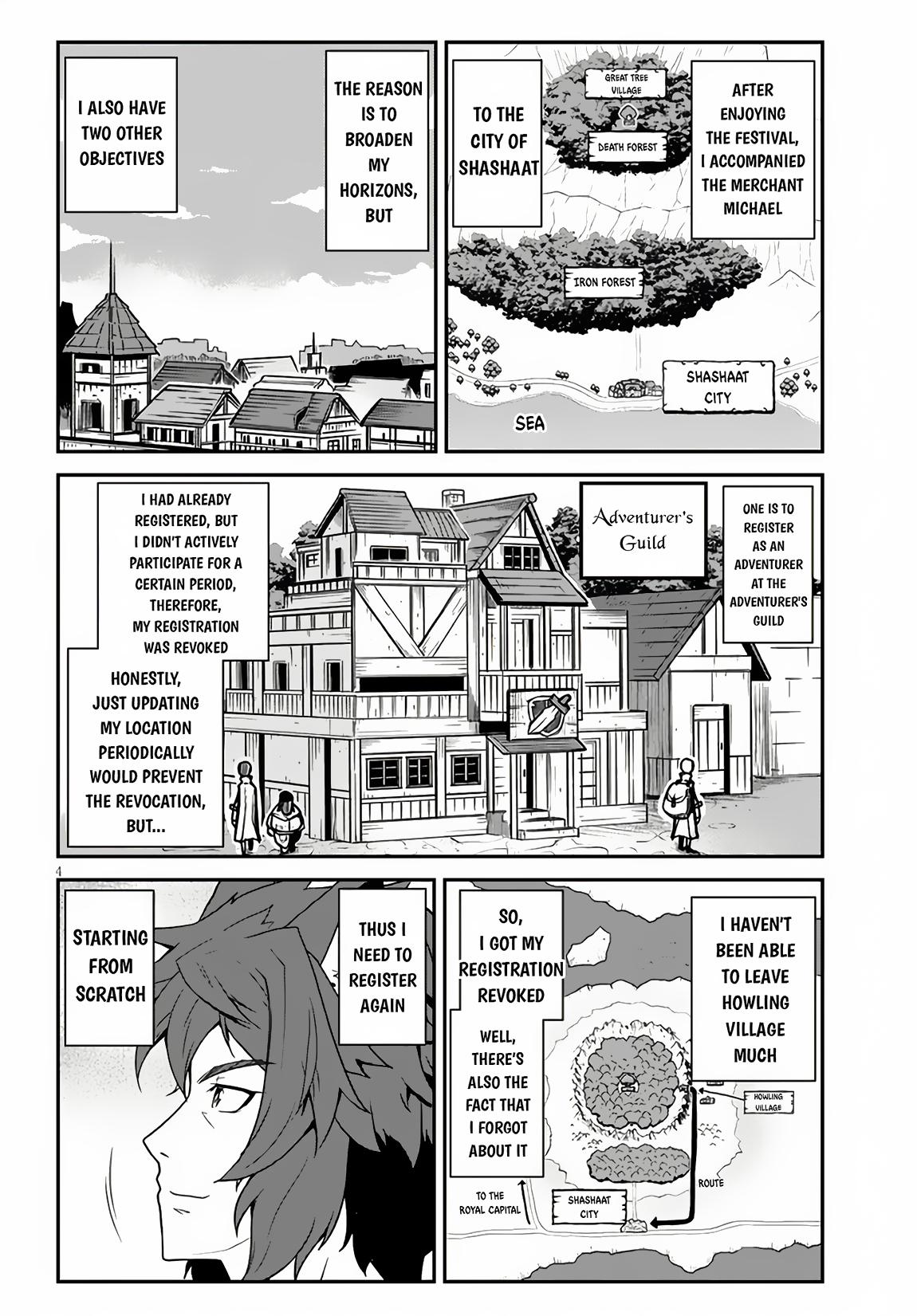 Isekai Nonbiri Nouka Chap 251 - Next Chap 252