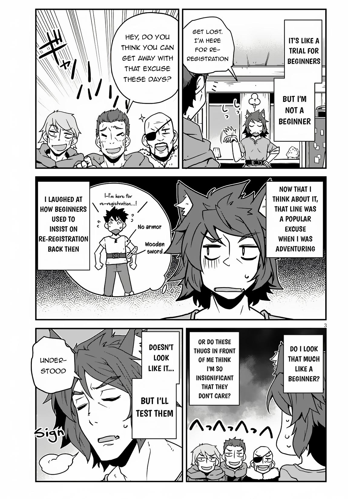 Isekai Nonbiri Nouka Chap 252 - Next Chap 253