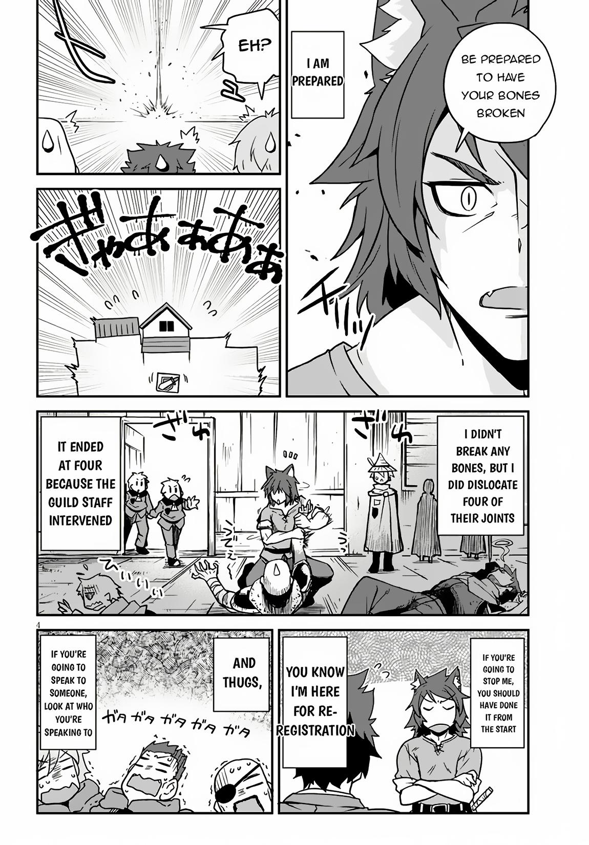 Isekai Nonbiri Nouka Chap 252 - Next Chap 253