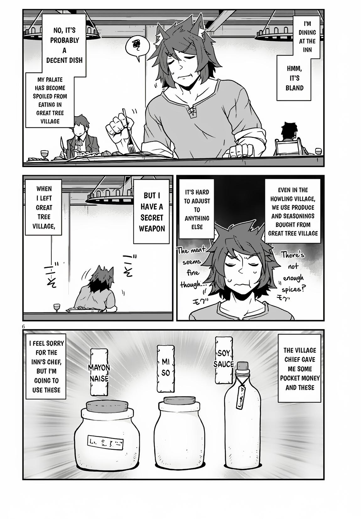 Isekai Nonbiri Nouka Chap 252 - Next Chap 253