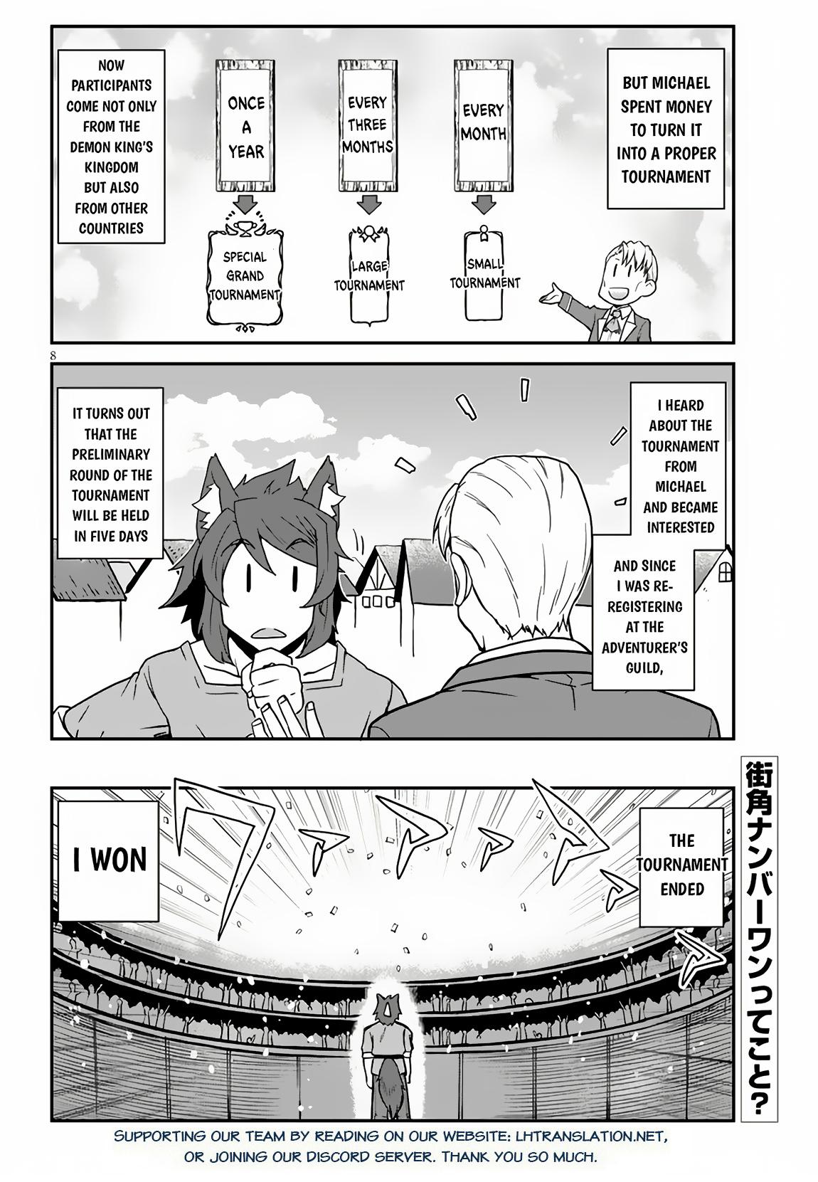 Isekai Nonbiri Nouka Chap 252 - Next Chap 253