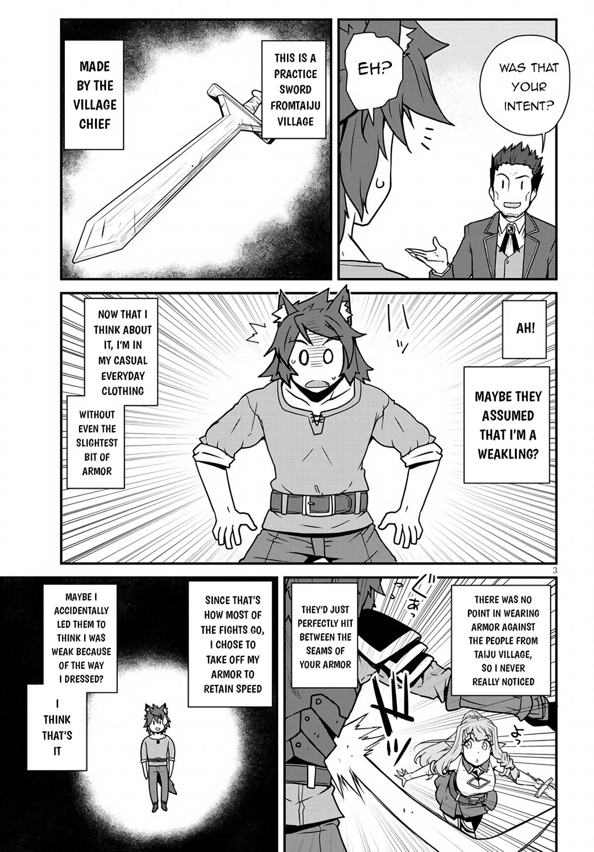 Isekai Nonbiri Nouka Chap 253 - Next Chap 254