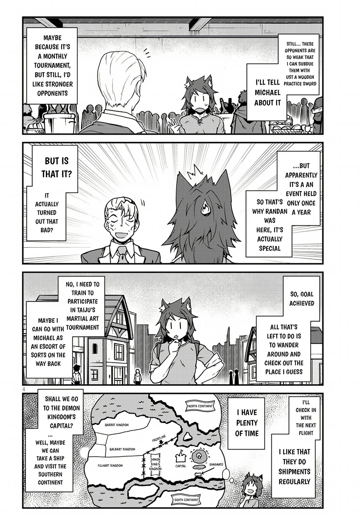 Isekai Nonbiri Nouka Chap 253 - Next Chap 254