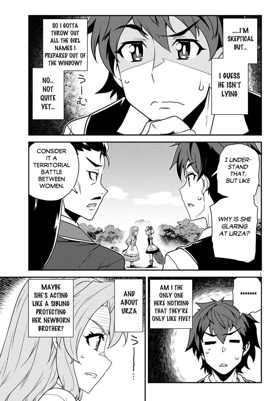 Isekai Nonbiri Nouka Chap 268 - Next Chap 269