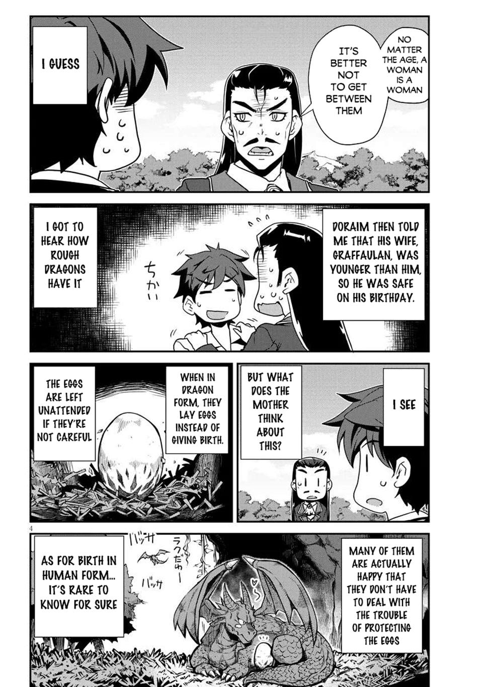 Isekai Nonbiri Nouka Chap 268 - Next Chap 269