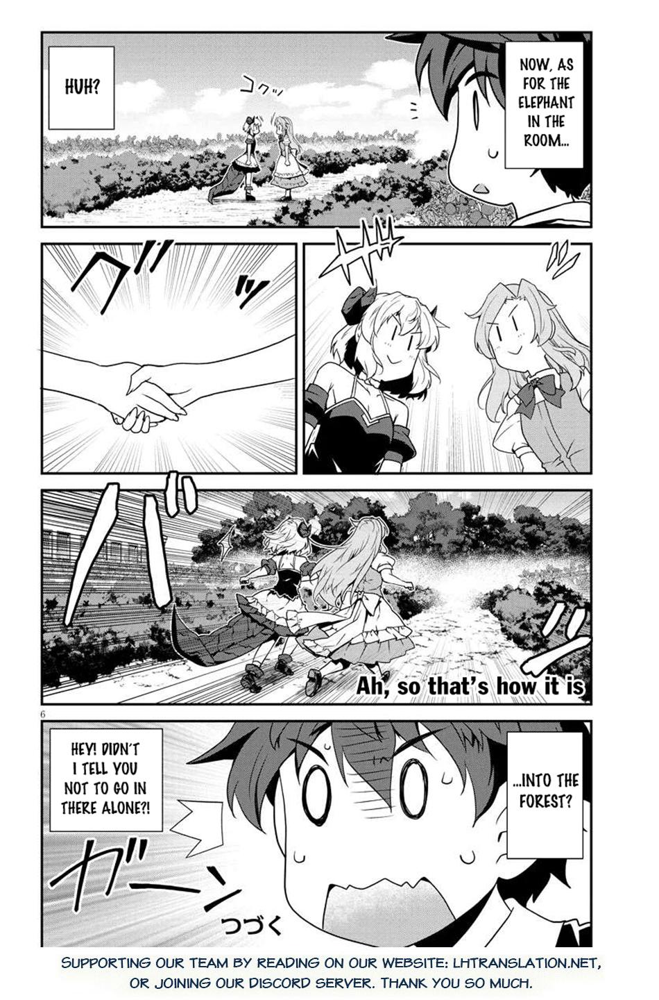 Isekai Nonbiri Nouka Chap 268 - Next Chap 269