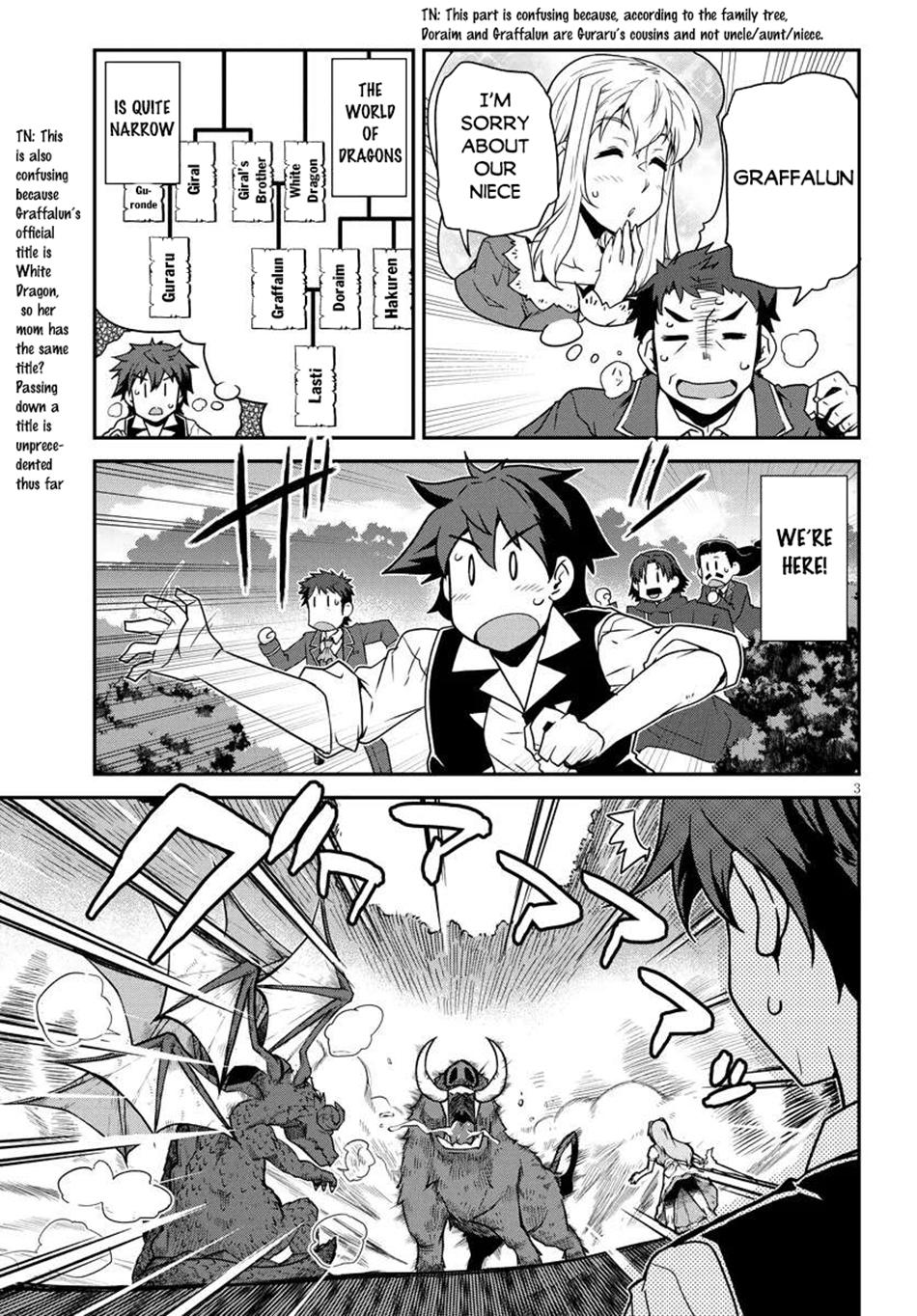 Isekai Nonbiri Nouka Chap 269 - Next Chap 270