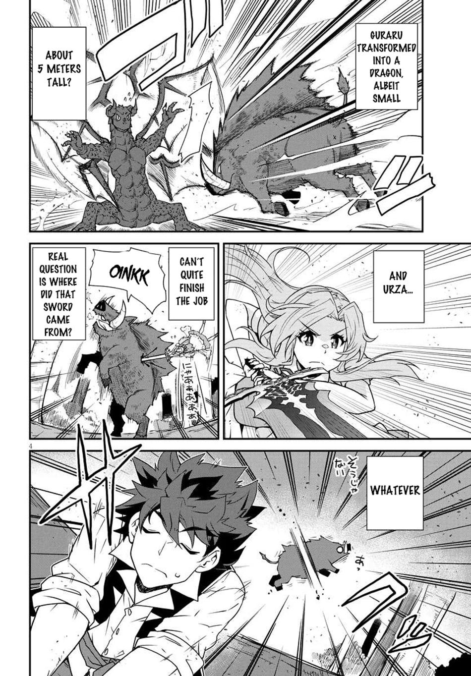 Isekai Nonbiri Nouka Chap 269 - Next Chap 270