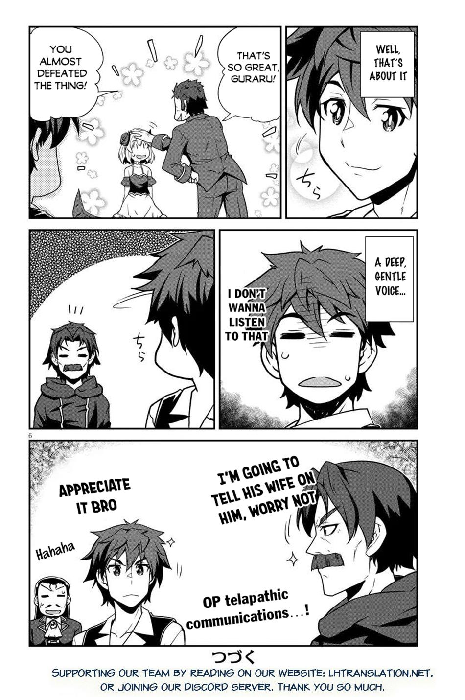 Isekai Nonbiri Nouka Chap 269 - Next Chap 270