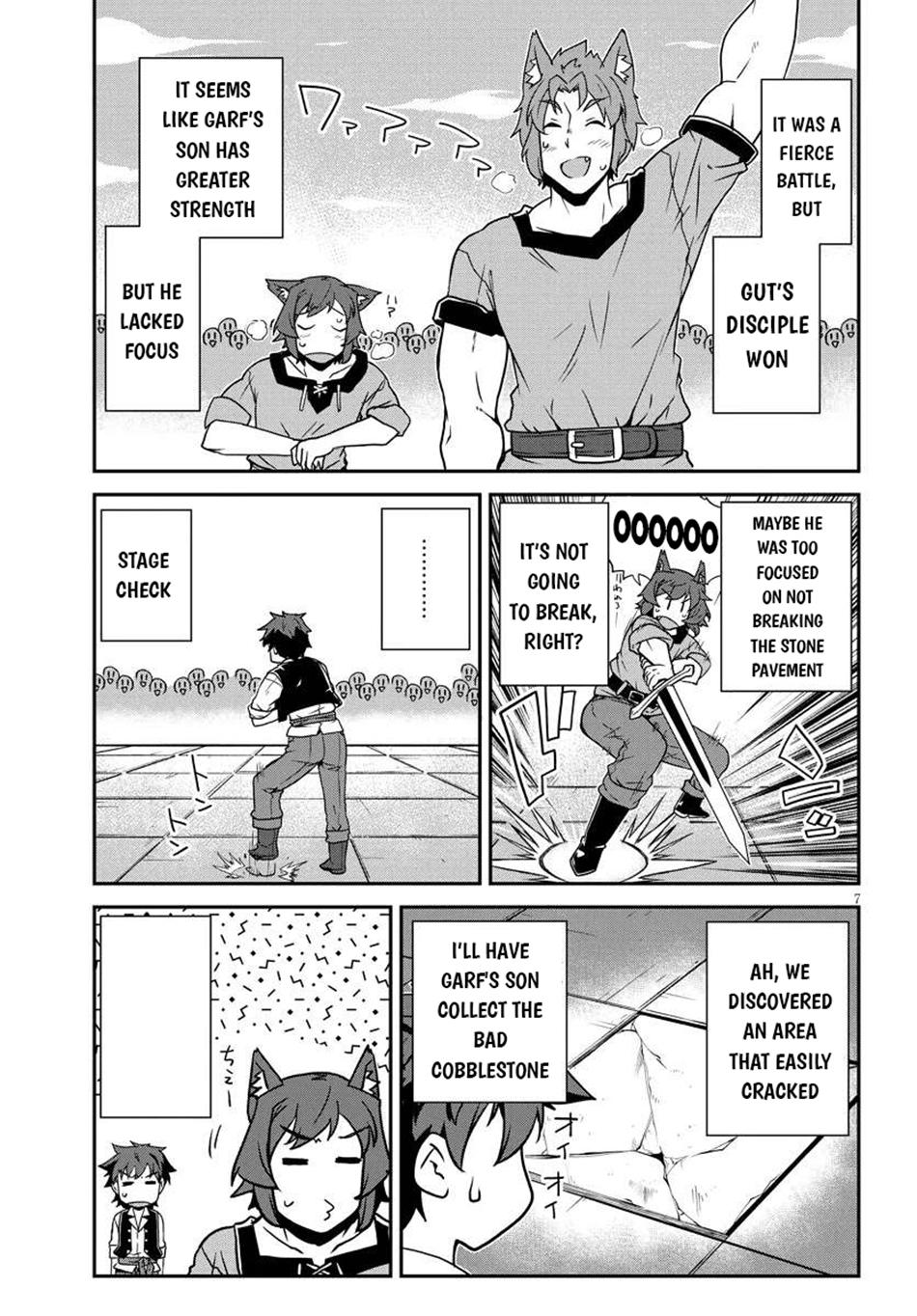 Isekai Nonbiri Nouka Chap 277 - Next Chap 278