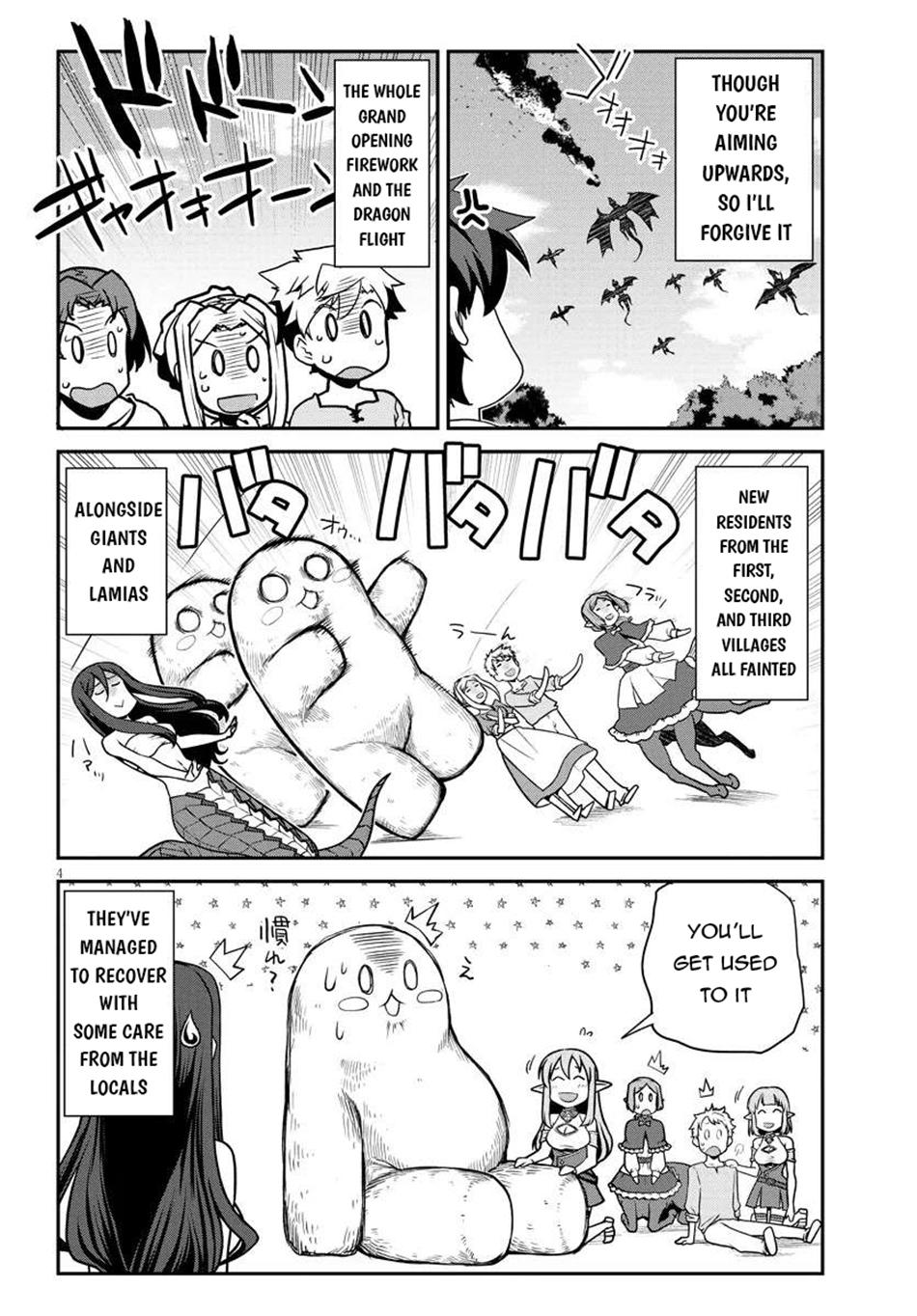 Isekai Nonbiri Nouka Chap 277 - Next Chap 278