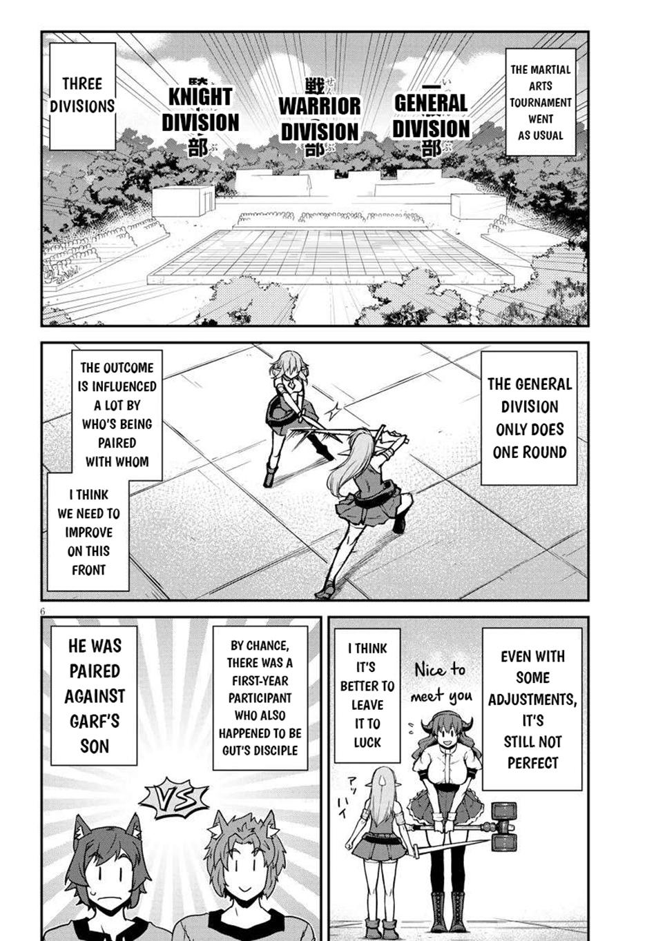 Isekai Nonbiri Nouka Chap 277 - Next Chap 278