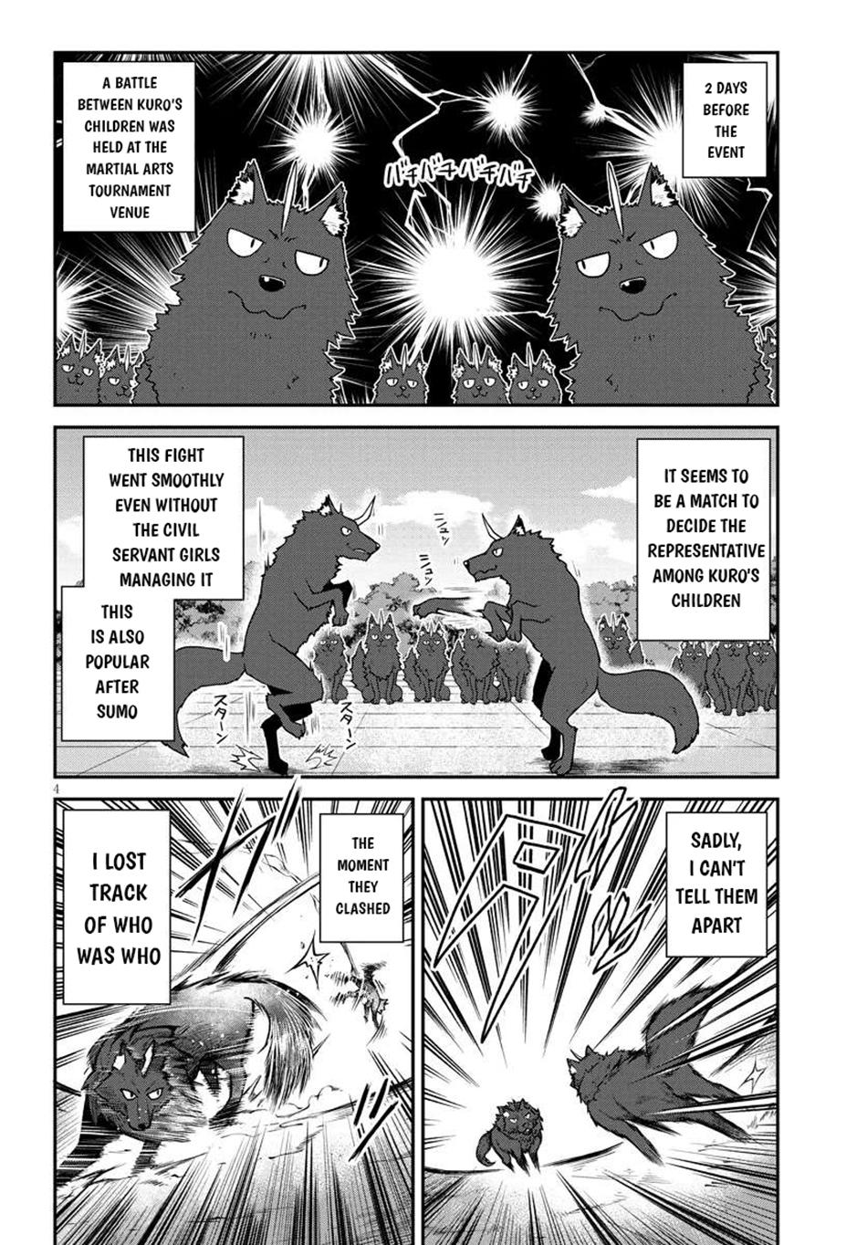 Isekai Nonbiri Nouka Chap 275 - Next Chap 276