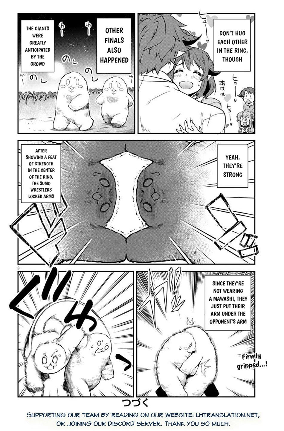 Isekai Nonbiri Nouka Chap 276 - Next Chap 277