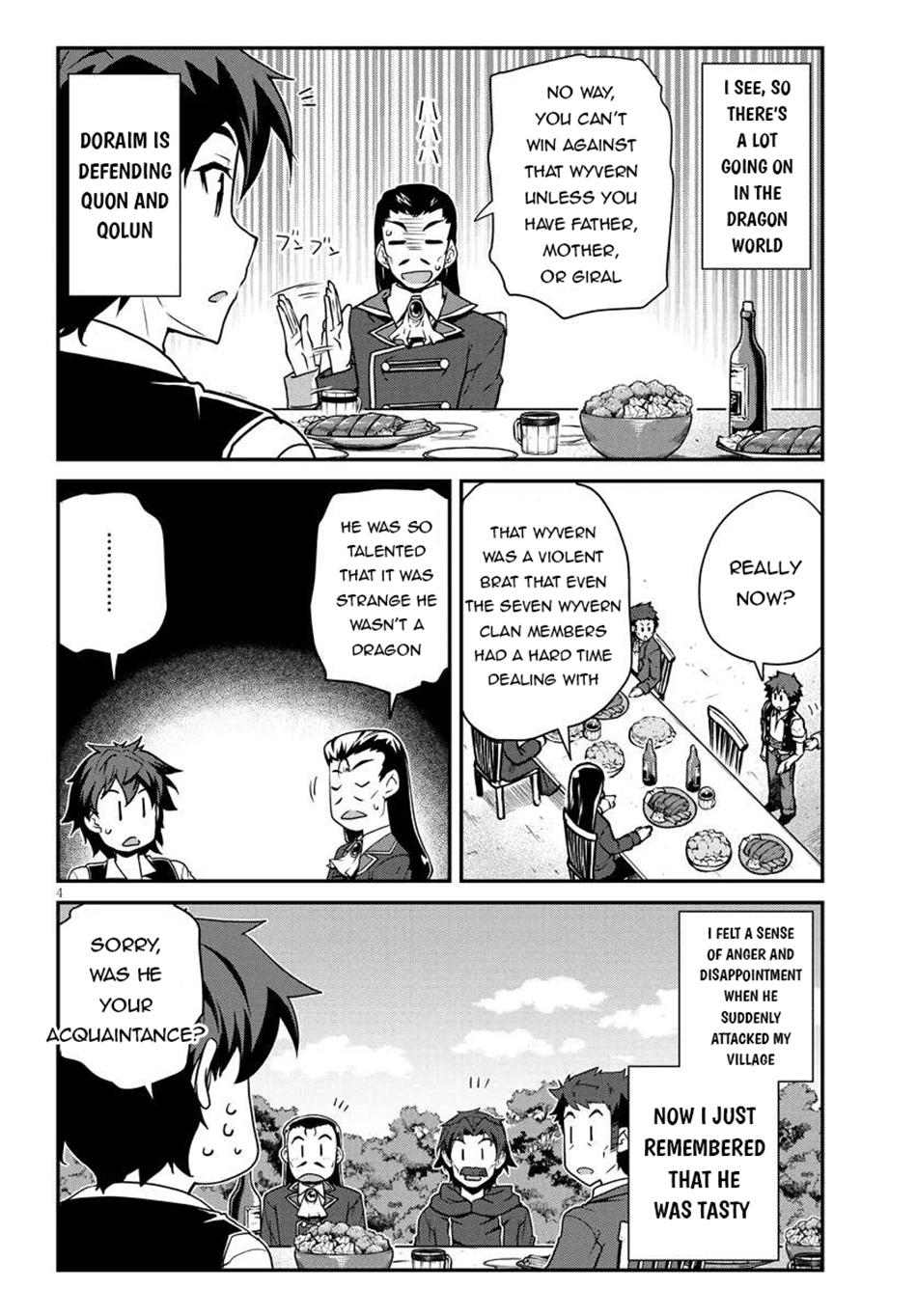 Isekai Nonbiri Nouka Chap 276 - Next Chap 277