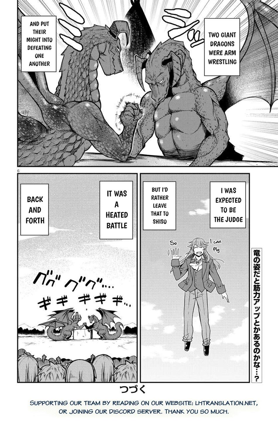 Isekai Nonbiri Nouka Chap 278 - Next Chap 279