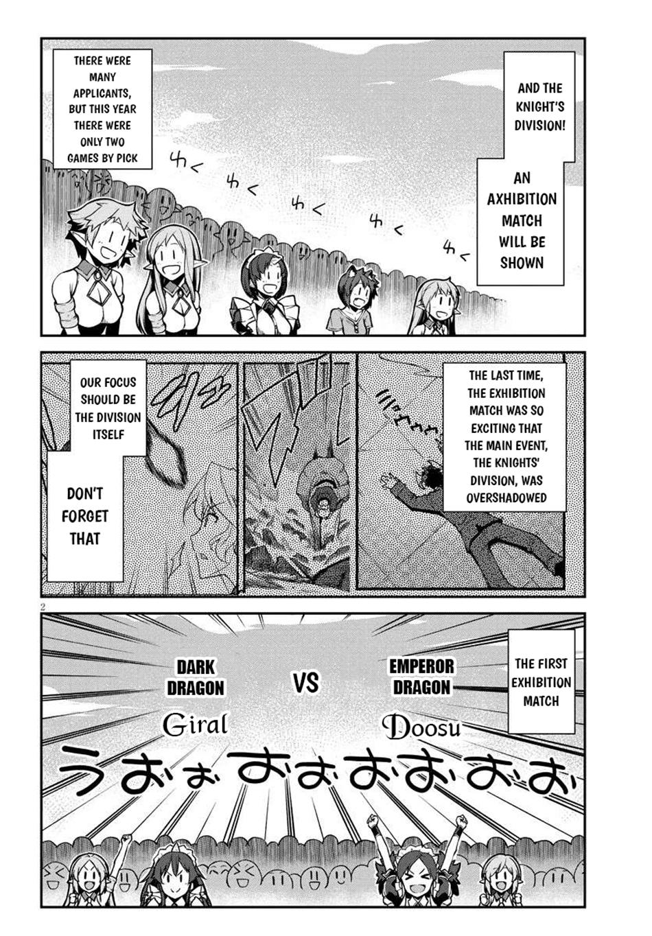 Isekai Nonbiri Nouka Chap 278 - Next Chap 279