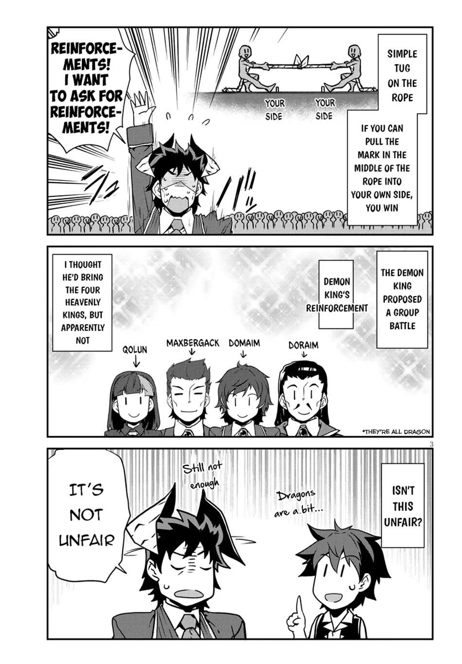 Isekai Nonbiri Nouka Chap 279 - Next Chap 280