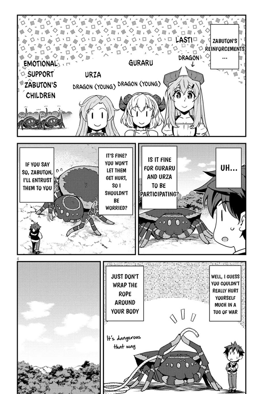 Isekai Nonbiri Nouka Chap 279 - Next Chap 280