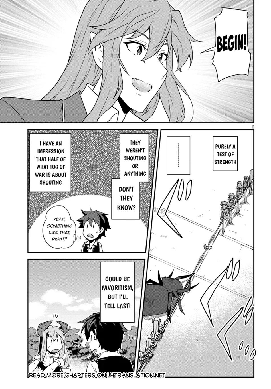 Isekai Nonbiri Nouka Chap 279 - Next Chap 280