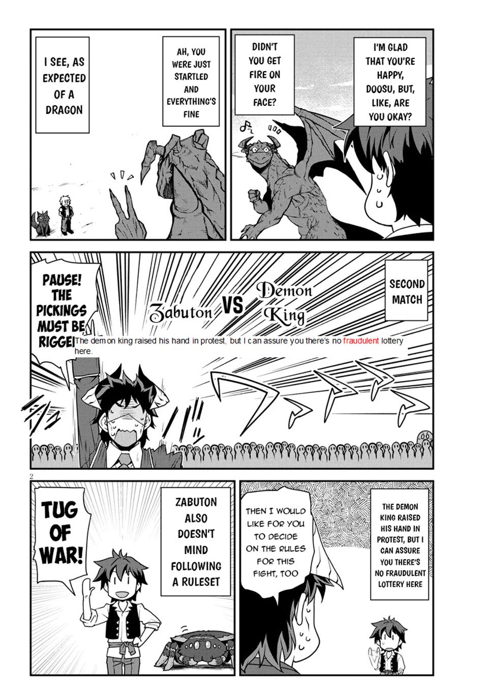 Isekai Nonbiri Nouka Chap 279 - Next Chap 280