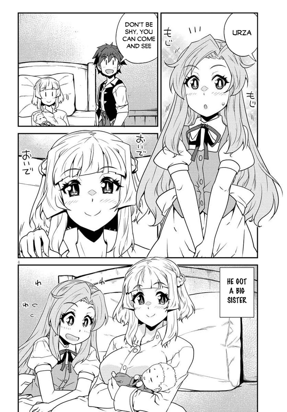 Isekai Nonbiri Nouka Chap 270 - Next Chap 271