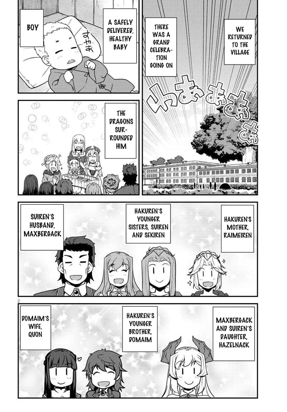 Isekai Nonbiri Nouka Chap 270 - Next Chap 271