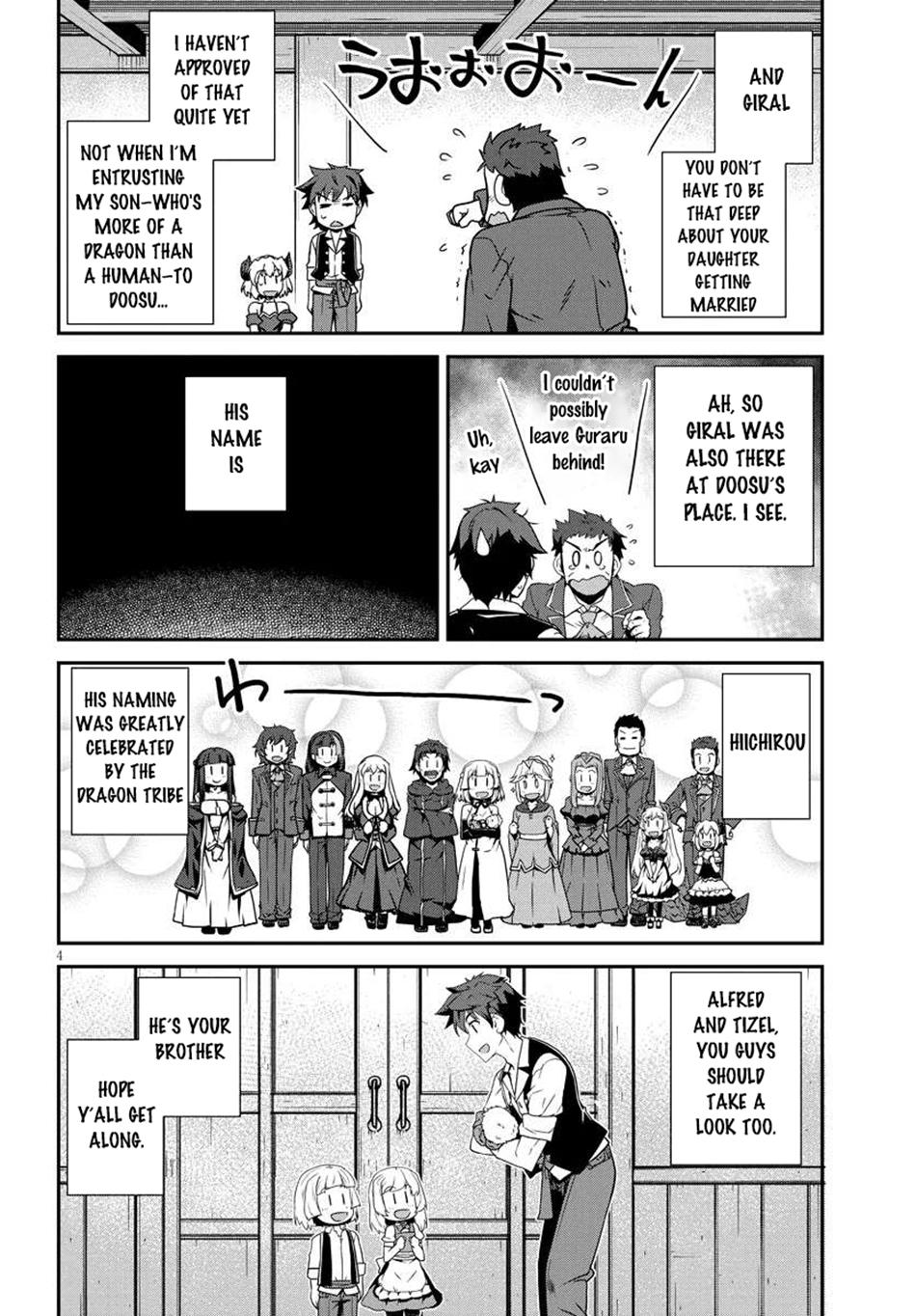 Isekai Nonbiri Nouka Chap 271 - Next Chap 272