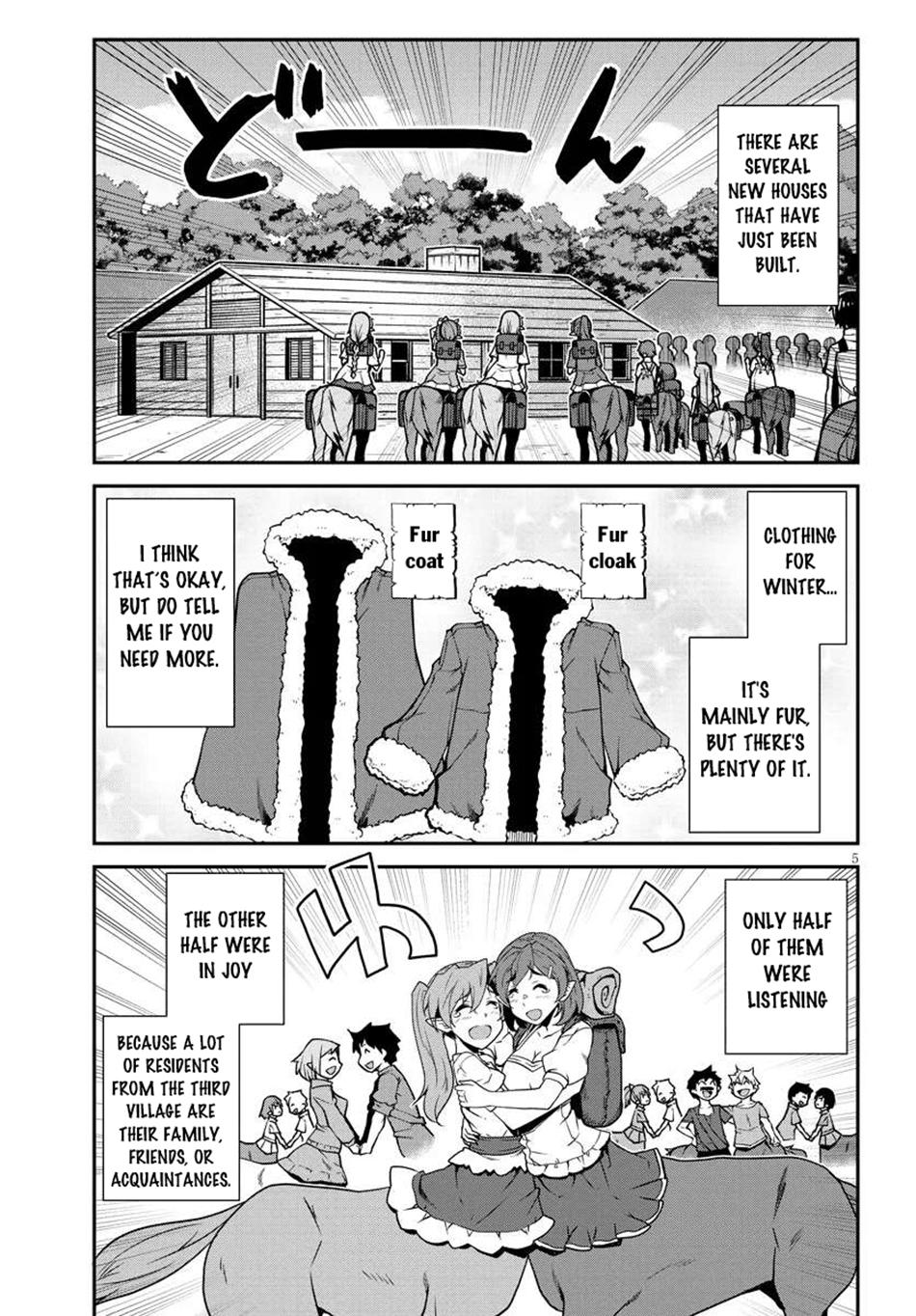 Isekai Nonbiri Nouka Chap 273 - Next Chap 274