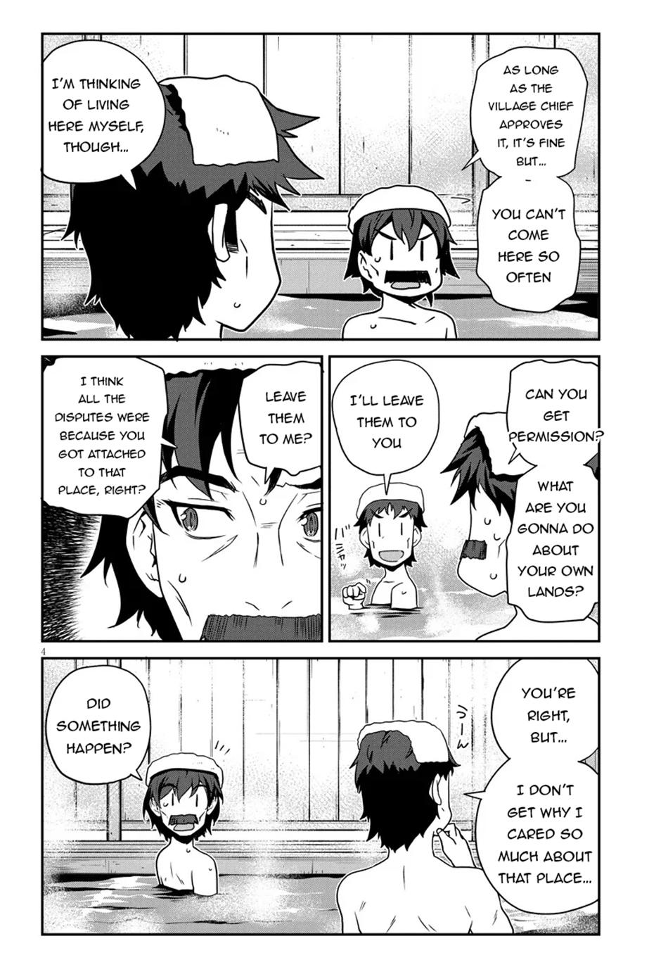 Isekai Nonbiri Nouka Chap 287 - Next Chap 288