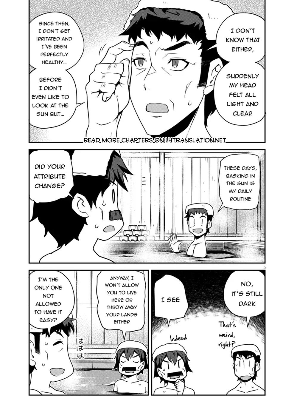 Isekai Nonbiri Nouka Chap 287 - Next Chap 288