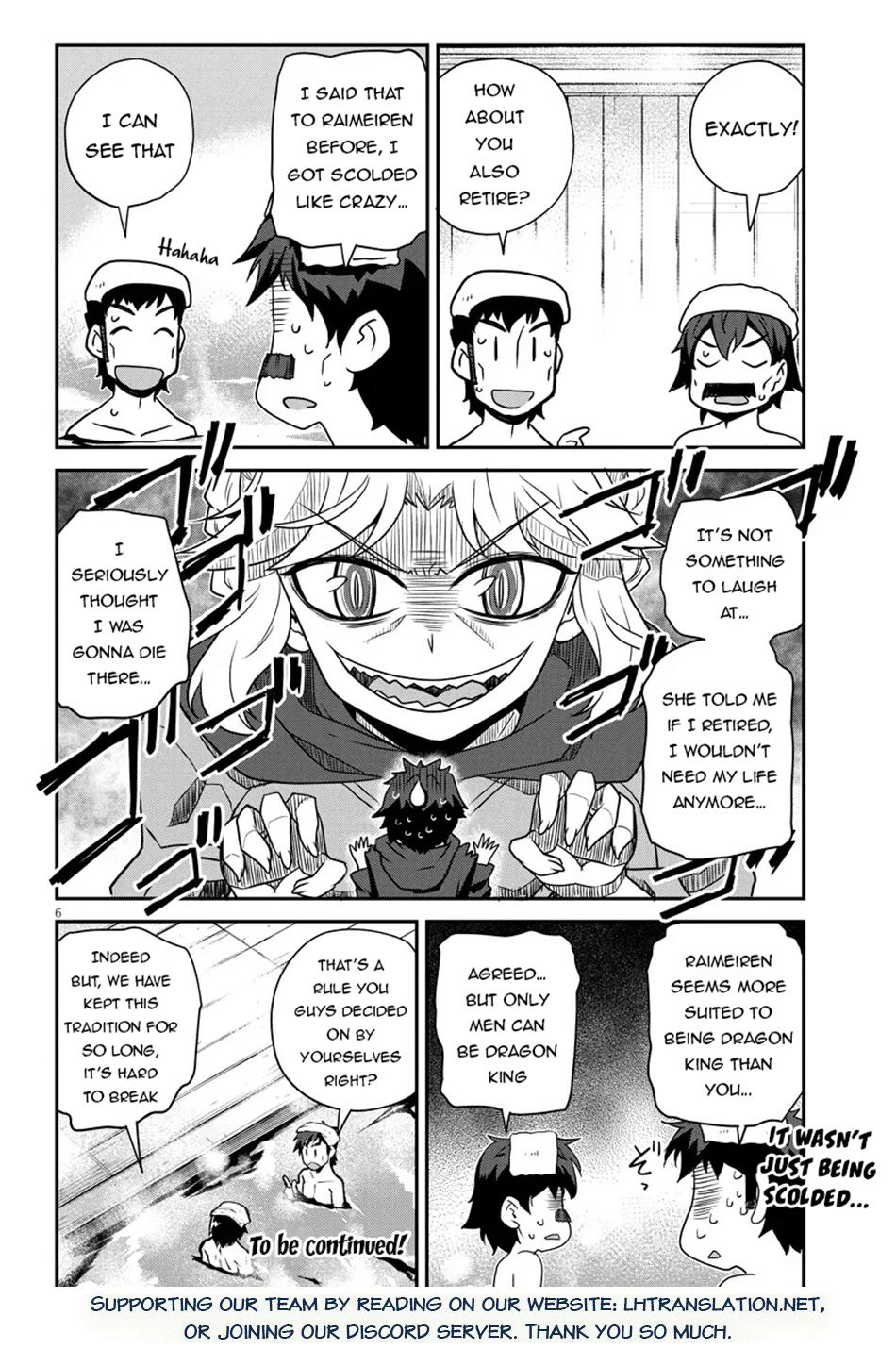 Isekai Nonbiri Nouka Chap 287 - Next Chap 288