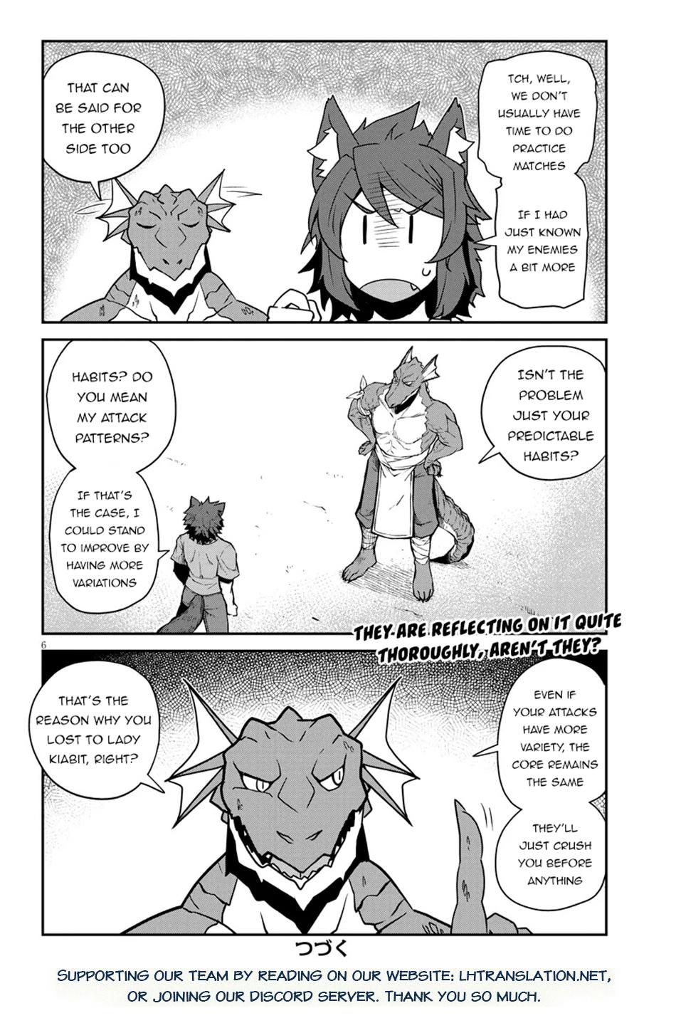 Isekai Nonbiri Nouka Chap 285 - Next Chap 286