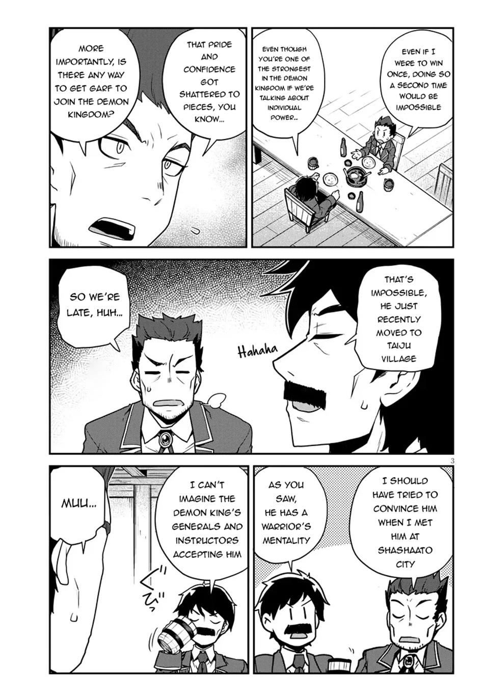 Isekai Nonbiri Nouka Chap 286 - Next Chap 287