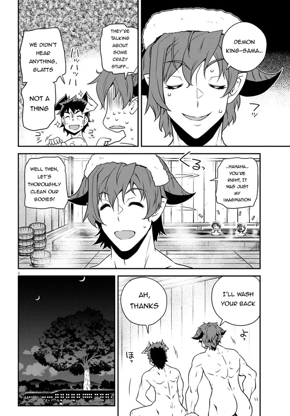 Isekai Nonbiri Nouka Chap 288 - Next Chap 289