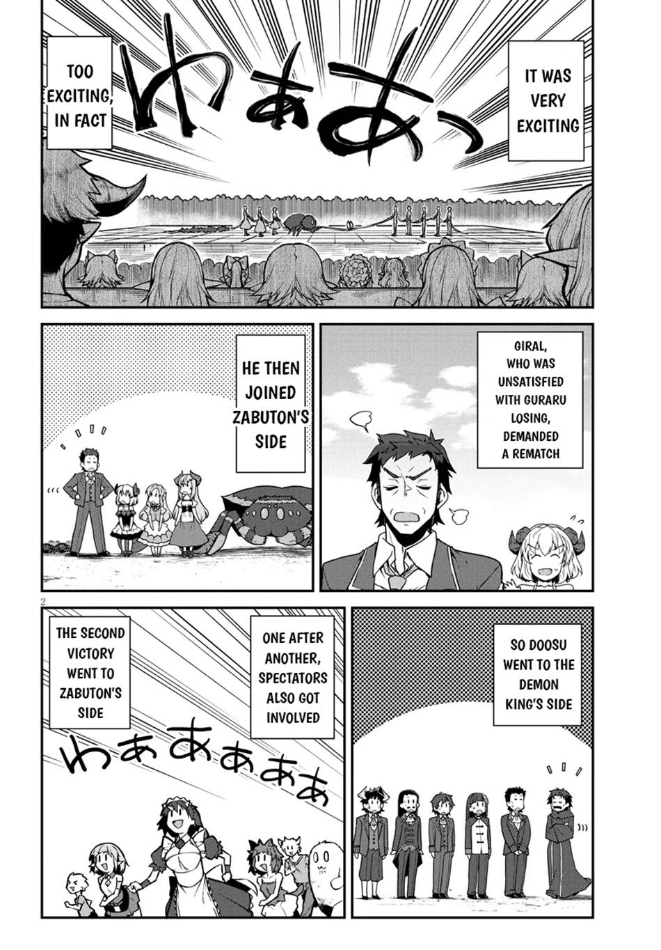 Isekai Nonbiri Nouka Chap 280 - Next Chap 281