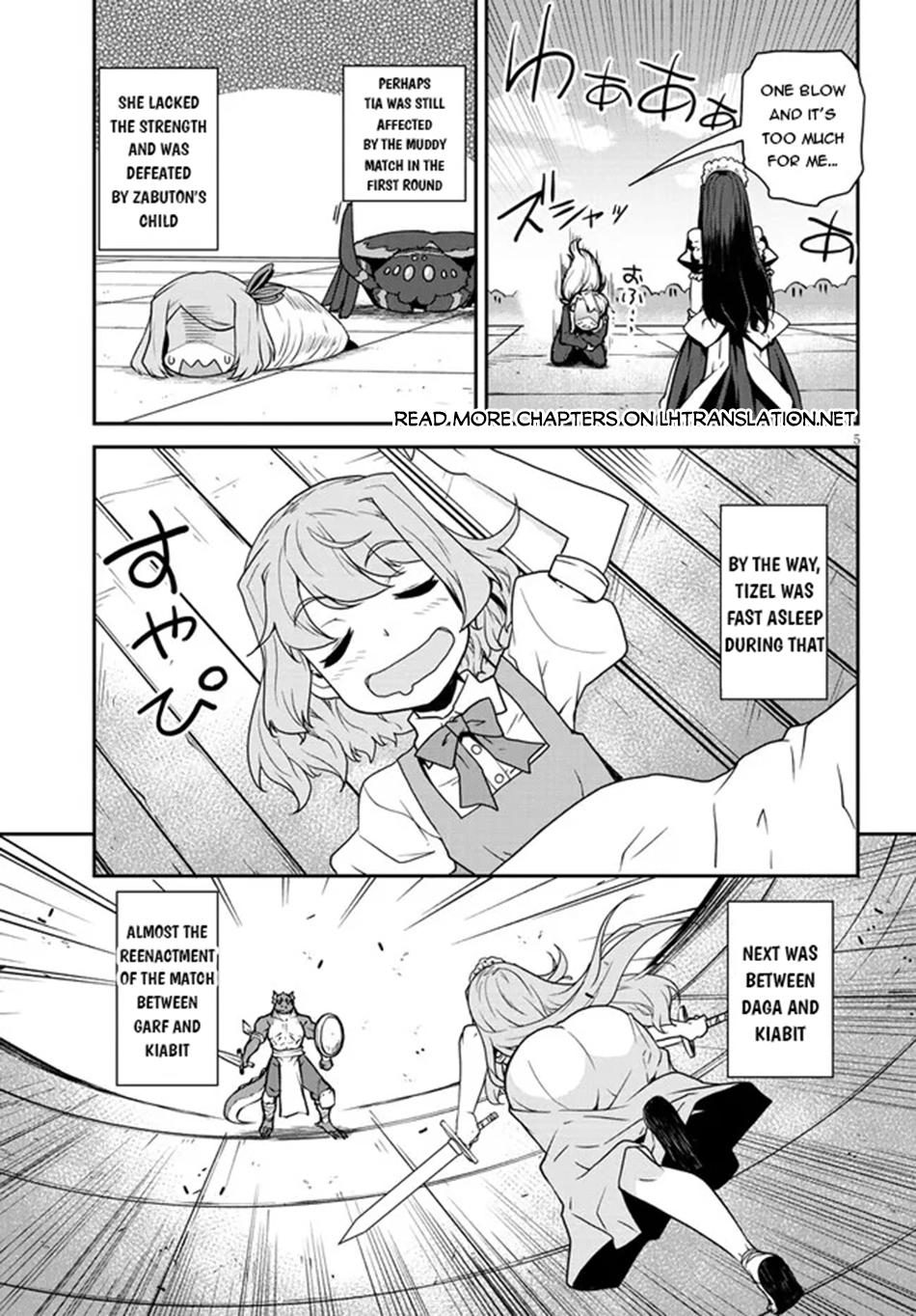 Isekai Nonbiri Nouka Chap 281 - Next Chap 282