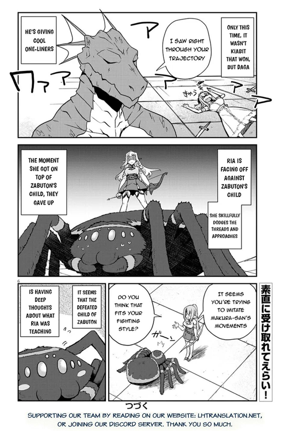Isekai Nonbiri Nouka Chap 281 - Next Chap 282