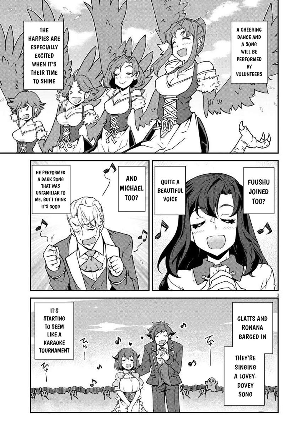Isekai Nonbiri Nouka Chap 282 - Next Chap 283