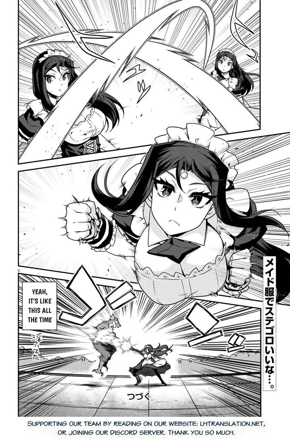 Isekai Nonbiri Nouka Chap 282 - Next Chap 283