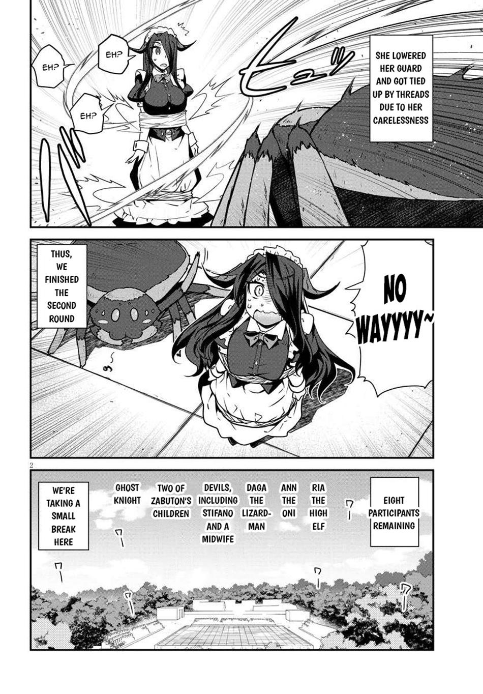 Isekai Nonbiri Nouka Chap 282 - Next Chap 283