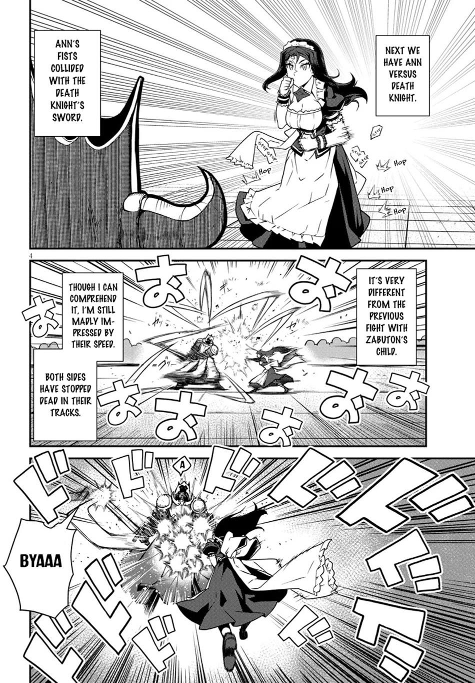 Isekai Nonbiri Nouka Chap 283 - Next Chap 284