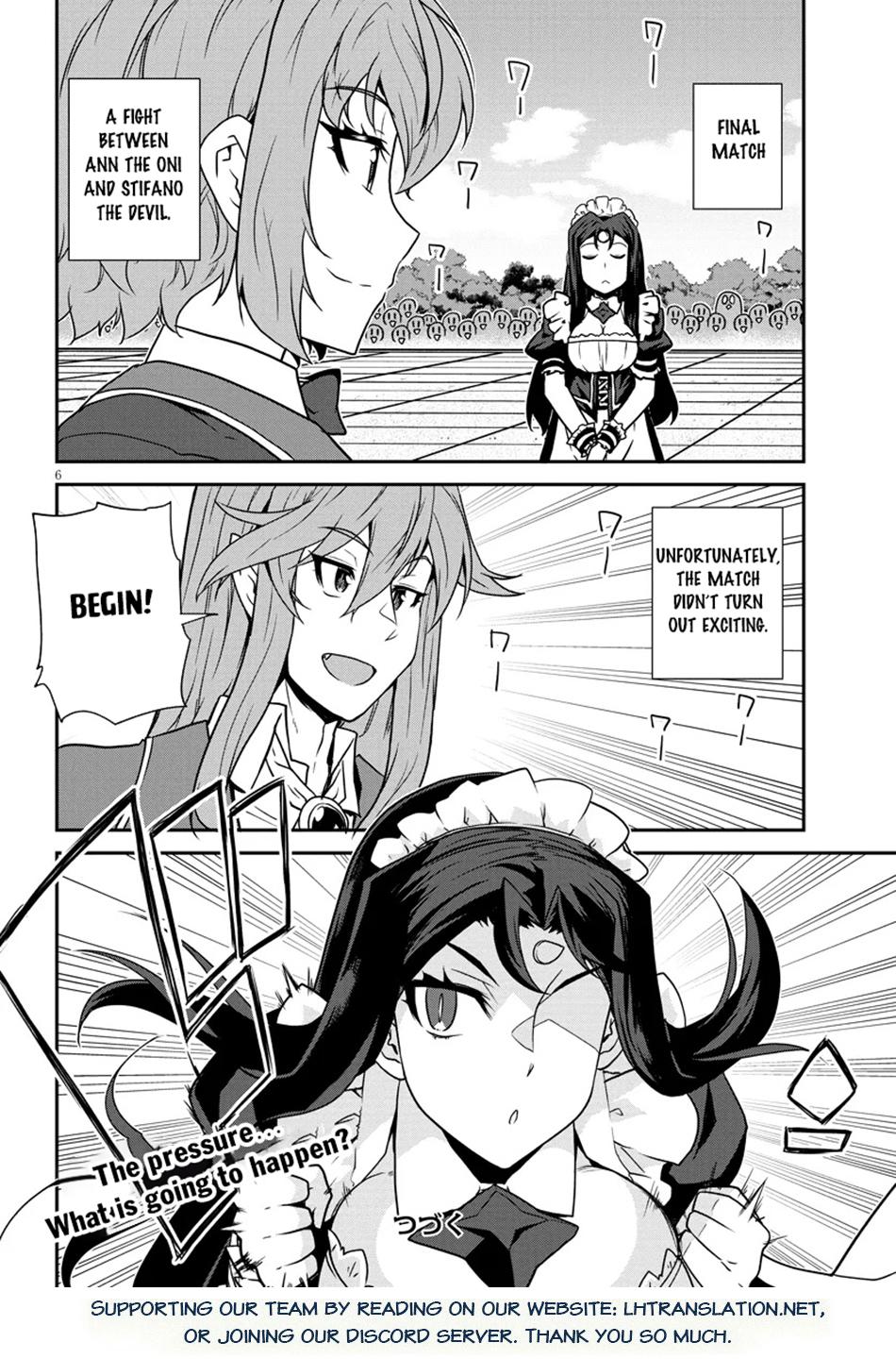 Isekai Nonbiri Nouka Chap 283 - Next Chap 284