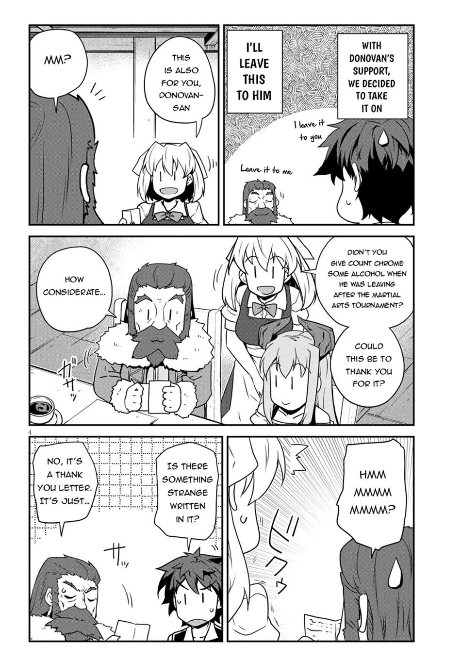 Isekai Nonbiri Nouka Chap 291 - Next Chap 292