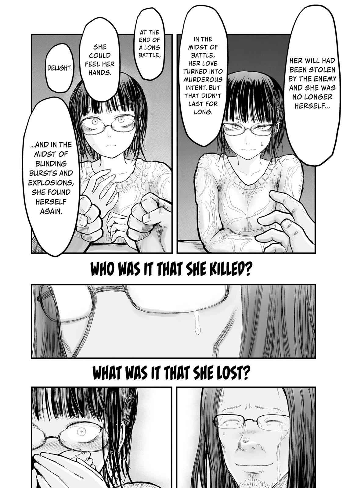 Isekai Ojisan Chap 7 - Next Chap 8